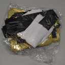KIRA KIRA Vii Cosplay Upgraded Doki-R Arcanee Season 2 Full Set Vii Outfits Cosplay Costume for Halloween, Size 3XL