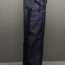 GREEN PARTY Folding Camping Chair Oversized Heavy Duty Lawn Chair with Cooler Bag, Cup Holder, Storage Pocket, Collapsible Padded Outdoor Arm Chair, Quad Lumbar