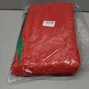 Christmas Tree Storage Bag, 7.5Ft Christmas Tree Bag 2 Piece Set Includes a Storage Bags for Xmas Decorations, Reinforced Handles & Sleek Dual Zipper Waterproof Xmas Tree Bag