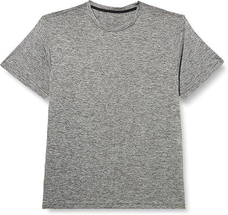 T-shirt Grey S-M
