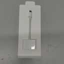 Apple Lightning to Digital AV Adapter