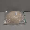 Fake Pregnancy Fake Pregnant Belly With Memory Foam Santa Big Belly Party Costume (7-8 Months)