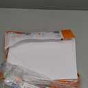 HP Papers | 8.5 x 11 Paper | BrightWhite 24 lb |1 Ream - 500 Sheets| 100 Bright | Made in USA - FSC Certified | 203000R