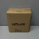 UPLUS 12V 20Ah Deep Cycle AGM Battery, LP12-20 Rechargeable SLA Batteries, Replace for EXP12200, HR22-12, BP20-12, F19-12B, UB12200, FM12200, 6fm20, ML22-12, ML18-12, EXP12180, DJW12-20Z