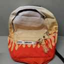 Maxer School Bag Outdoor Casual Shoulders Backpack Japanese Anime Travel Daypacks for Women Men, 16.1 x 11.8x 7 inches (L x H x W).