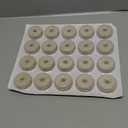 Summit Mosquito Dunk Tablet, Count of 20 (Pack of 1)
