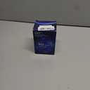 3D Solar System Crystal Ball Night Light,3.15in k9 Crystal Ball Lamp with 16 Colors Change,Wooden Base and Remote Control Decor Gifts for Kids (Solar System)