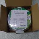 Bed Bug Interceptors  4 Pack | Bed Bug Blocker (Pro) Interceptor Traps (White) | Insect Trap, Monitor, and Detector for Bed Legs