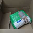 Amazon Basics Incontinence Underwear for Men, Maximum Absorbency, X-Large, 16 Count (1 Pack)