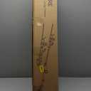 GARCARE 2 in 1 Electric Hedge Trimmer, Corded 4.8A Pole Hedge Trimmer with 18 Inch Laser Cut Blade