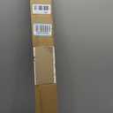 Joydeco Cordless Blackout Cellular Shades, 31" W x 64" H, White
