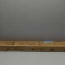 CR Fence & Rail 2-3 Step Stair Handrail, for Indoor & Outdoor Installation, with 40" Top Rail, Perfect for Porch, Deck, and Balcony