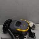 1.69 Quarts Handheld Steam Cleaner for Home Cleaning Portable Steam Cleaner for Car, Carpet, Furniture, Tile Floor, Dirt, Grease, Grout