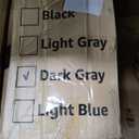 Ergonomic Office Chair, Comfort Swivel Home Office Task Chair, Breathable Mesh Desk Chair, 
Lumbar Support Computer Chair with Flip-up Arms and Adjustable Height