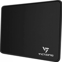 VicTsing Mouse Pad with Stitched Edge
