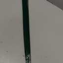 24 Inches Single Stem Plant Support Stakes Steel Garden Stakes Plant Atem Support, Pack of 20