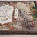 Yakov and the Seven Thieves