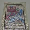 Dalen Bird X Protective Mesh Netting - Keep Birds and Pests Away from Your Garden – Non Toxic - Made in The USA - 7' x 20'