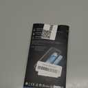 SPIDERCASE for Google Pixel 10 Pro XL Case Waterproof, [12FT Military-Grade Drop Protection] [IP68 Water Resistance] [Privacy Screen Protector] Full Body Protection Phone Case-Black