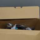 LEGO Ideas Vincent Van Gogh The Starry Night - Building Set for Adults, Ages 18+ - Beautifully Detailed Home Wall Art Decor - Gift for Men & Women - 21333