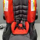Baby Trend EZ-Lift Plus Infant Car Seat, Liberty Red Newborn Comfort Padding, Lightweight Carry Build, Adjustable Harness System, Manufacture Date: 06/05/2026