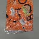 Halloween Shirt Women Hocus Pocus Shirt Halloween Witch Tee Pumpkin Graphic Shirt Long Sleeve Button Down Blouse (X-Large, Yellow)