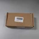 Cabinet Clamp 1 pcs - Cabinet Panel Frame Alignment Tool and Mounting Piece with Pilot Holes, Hex Wrench and Three Adhesive Protective Pads.