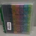 36-181 Main Jet Assortment Kit Replacement for Jet Kits 36-181 Jet Assortment Kit Replacement for Holley 2010,2300,4010,4011,4150,4160,4500 Carburetor #64-99