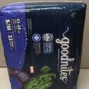 Goodnites Boys' Bedwetting Underwear, Size S/M (43-68 lbs), 99 Ct (3 Packs of 33)