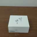 Apple AirPods Pro 3 Wireless Earbuds, Active Noise Cancellation, Live Translation, Heart Rate Sensing, Hearing Aid Feature, Bluetooth Headphones, Spatial Audio, High-Fidelity Sound, USB-C Charging