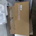 Samsung 65-Inch Class The Frame LS03F 4K QLED Smart TV (2025 Model) Slim Fit Wall Mount, Modern Frame Design, NQ4 AI Gen2 Processor, Art Mode, Artful Picture Quality, Samsung Vision AI, Alexa Built-in