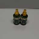 Fir Room Spray 2 Pack, 3.4oz/100ml Each  Long-Lasting Air Freshener & Odor Eliminator for Home, Bathroom, Bedroom & Office, Concentrated Room Spray