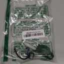 STOBOK Green Miniature Chainsaw Toy Doll House Chainsaw Model Mini House Garden Tool PVC Simulation Chainsaw Prop Forestry Worker Doll Mini Chainsaw Micro Landscape Model Photography Props