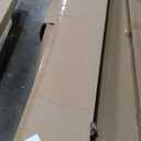 Meliusly SlatSure Queen Size Horizontal Bed Slats  Heavy Duty Wood Replacement Bed Slats, Bed Frame Support Slats, Slatted Wooden Mattress Support Base for Broken, Sagging or Worn-Out Slats