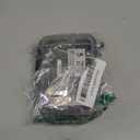 Pelican 1010 Micro Case (Black/Clear)