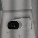 HiPP Baby Monitor Camera, Add-on Camera for VAVA, Pan-Tilt-Zoom 720p Camera, Infrared Night Vision and Thermal Monitor2-Way Talk, 900ft Range