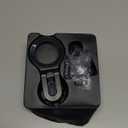 LISEN for MagSafe Car Mount, Magnetic Phone Holder for Car Air Vent Phone Holder [Strong Magnetic] Hands Free Cell Phone Holder Strong Clip Car Accessories fit iPhone 17 Pro Max 16 15 14 13