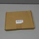 Napkin Holder For Table, Rotating Metal Standing Napkin Dispenser with Salt and Pepper Shakers Caddy Standing Paper Napkin Storage Modern Napkin Dispenser for Table Kitchen Countertop