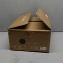 21Pcs Ceramic Pots and Pans Set Non Stick, Kitchen Cookware Set with Detachable Handles, Non Toxic Healthy Cooking Set, Induction Dishwasher Oven Safe, PTFE PFOA PFOS Free, Black