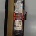 LEMERO PG-240xl CL-241xl Combo Pack Remanufactured Ink Cartridges Replacement for Canon Printer Ink 240 241 for PIXMA MG3600 MG3620 Printer for Canon Ink 240XL Black 241XL Color, 2-Pack