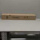 Clear Plastic Tablecloth Rectangle Vinyl Transparent PVC Table Cloths Protector Spill Oil Proof Wipe Clean Transparent Table Cover for Dining/Camping/Parties(31.5x63in/80x160cm)