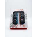 FFSTARYM Compatible with Nintendo Switch Controller, Switch Controllers for Switch/Lite/OLED, with/Dual Vibration/Motion/Wakeup/Screenshot, Black