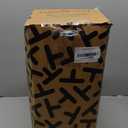 Ultra Soft Fleece Sherpa Blanket King Size,Lightweight Cozy Boho Bed Blanket with Decorative Tassel, Pattern Reversible, 2 Tones Ombre Blue,104x90