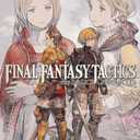 FINAL FANTASY TACTICS The Ivalice Chronicles Edition (NSW)