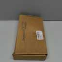 Jingmore 50 Sets Graduation Party Favors Bulk Class of 2025 Graduation Gifts Grad Cap Bottle Opener Keychain with Thank You Cards Class of 2025 Reunion Souvenirs Favors for Guests (Blue,Black)