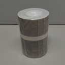 Art3d 15 Sq.ft Peel and Stick Floor Tiles, 10Pcs Luxury Vinyl Plank Flooring Wood Look, 36"  6" Adhesive and Waterproof Tile Sticker for Bedroom, Living Room, Kitchen, White/Grey