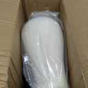 Relx Reinforced Wig Stand with Mannequin Head - Adjustable Wig Head Stand with Head for Wigs - Manikin Head Set for Cosmetology, black