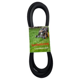 1/2" X 152" Lawn Mower Deck Belt 592951801 Belt for Husqvarna Z254F, for AYP Craftsman Poulan Pro Zero Turn Lawn Mower, Drive Belt Replace for Husqvarna 592951801 - Durable, Aramid Cord Belt