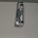 WUWOLI Halloween Goth Bats and Moon Christmas Tree Skirt, Thickened Apron, Xmas Tree Skirts Mat for Home Farmhouse Party Holiday Decor