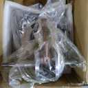 66mm Big Bore Cylinder Crankshaft Piston Rebuild Kit Compatible with Yamaha Blaster 200 YFS200 1988-2006 Gasket Bearing Oil Seal Top End Kit